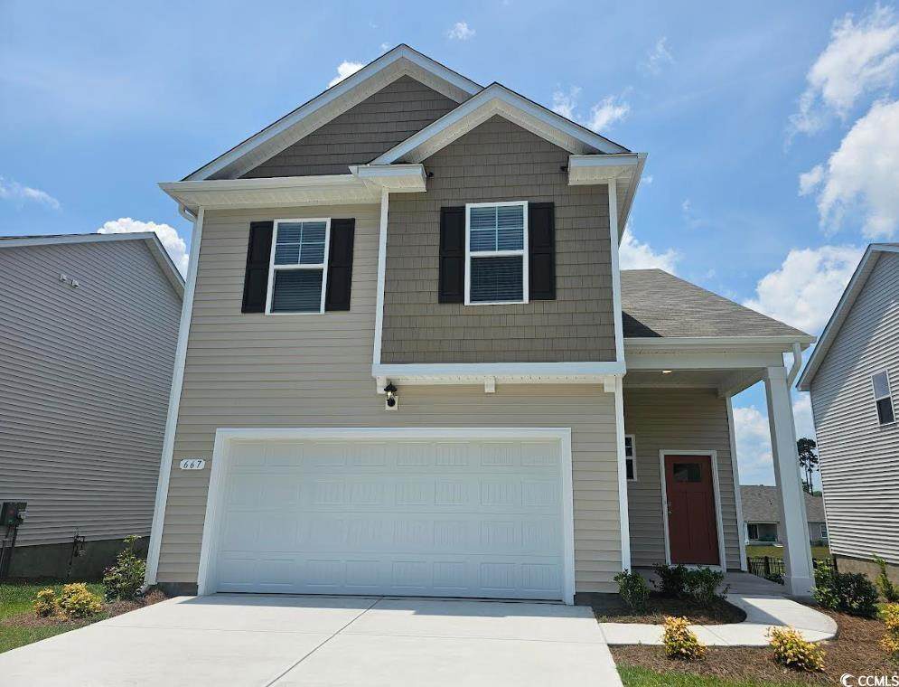 667 Wallace Dr. - Photo 1