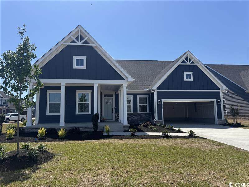 8022 Lotus Dr - Photo 1