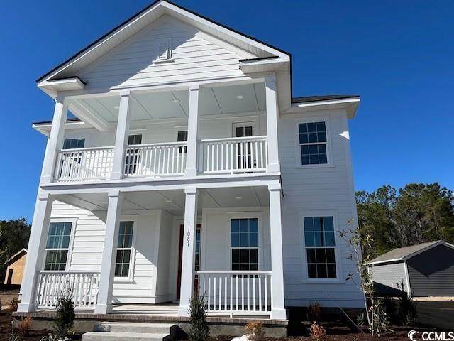 1087 Milford Way - Photo 1