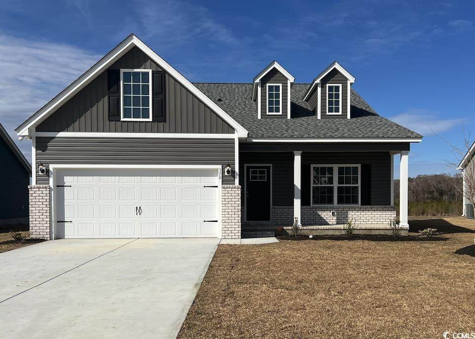 320 Hayloft Circle - Photo 1