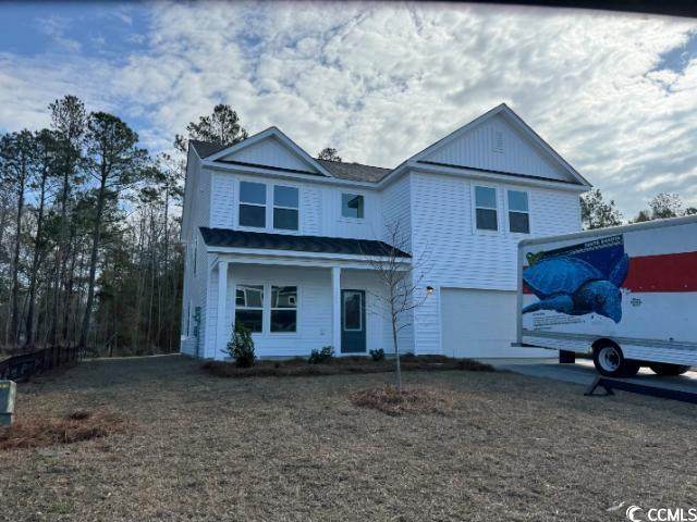 3004 Palma Way - Photo 1