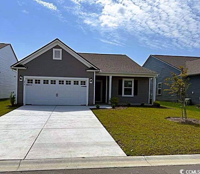 292 Hawks Run Dr. - Photo 1