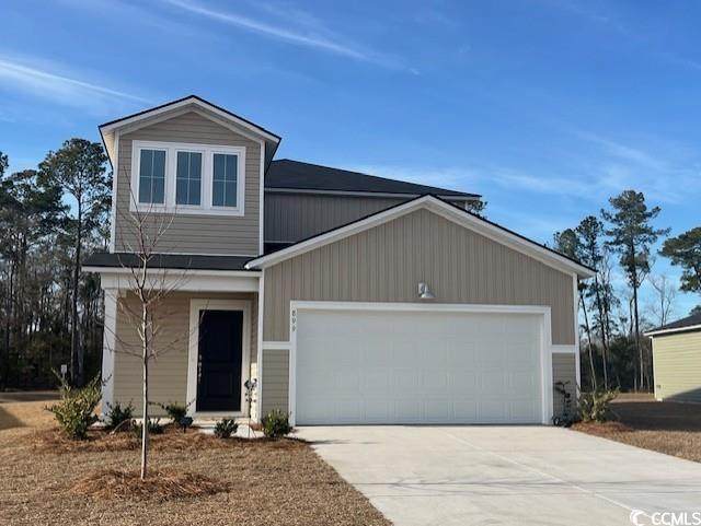 899 Long Beach Dr - Photo 1