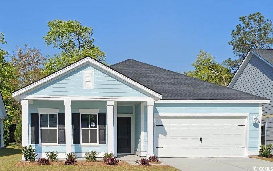 1905 Seachase Way - Photo 1