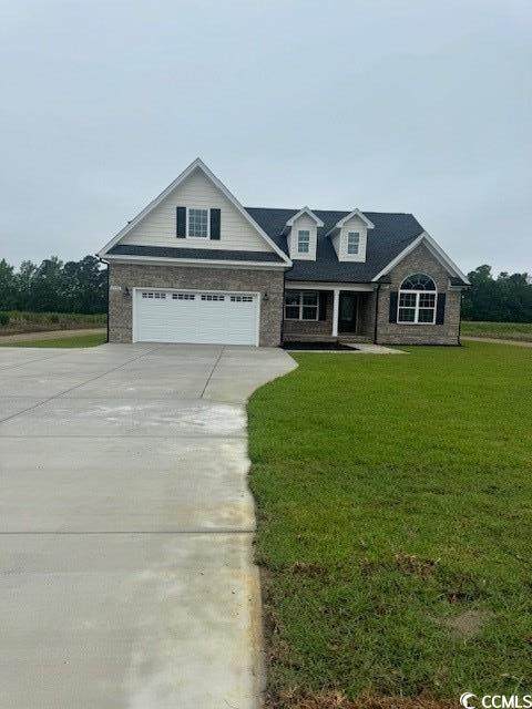 3332 Hughes Gasque Rd. - Photo 1