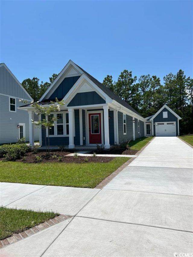 2709 Rowyn St. - Photo 1
