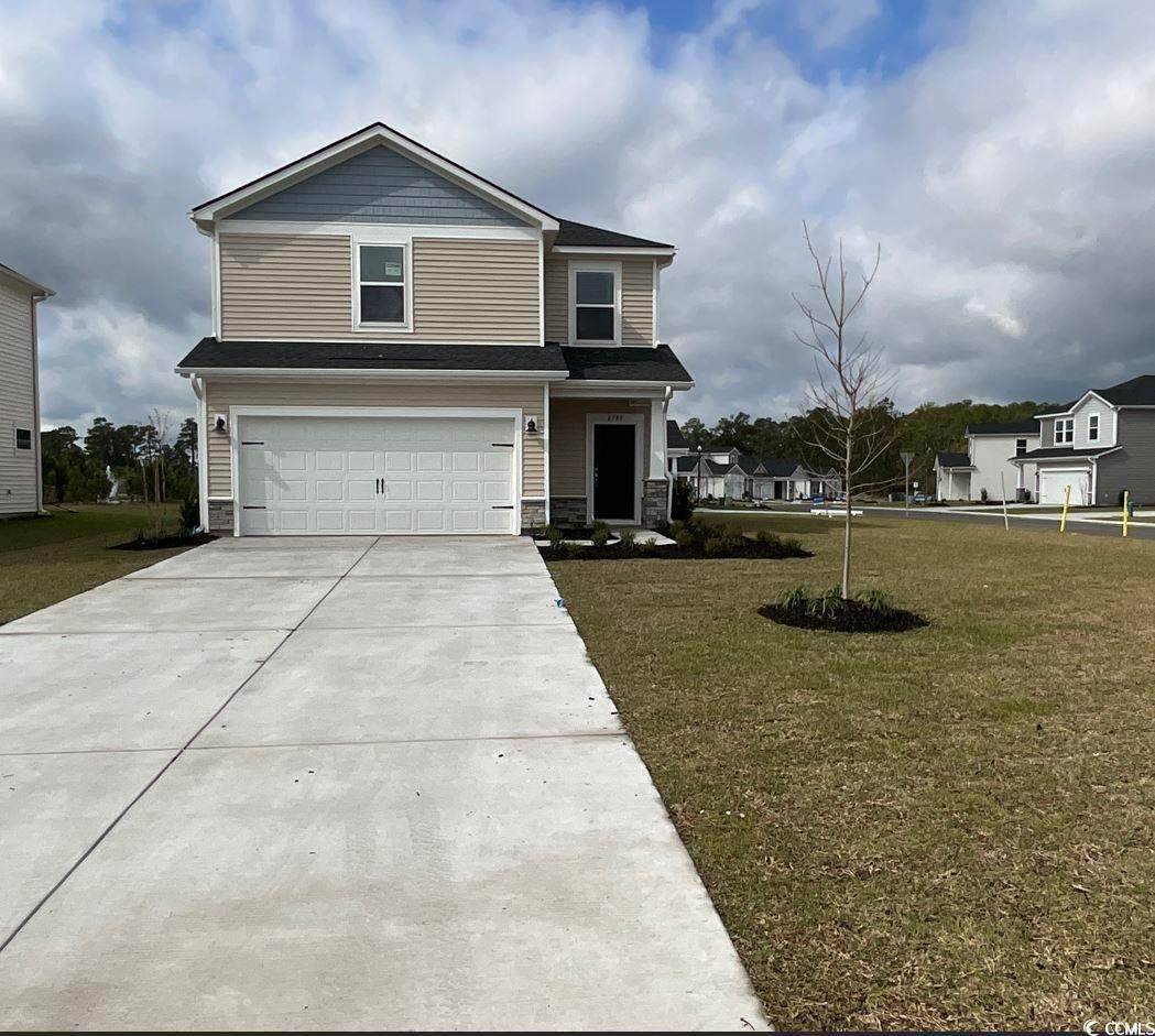 4795 Hopespring St. - Photo 1