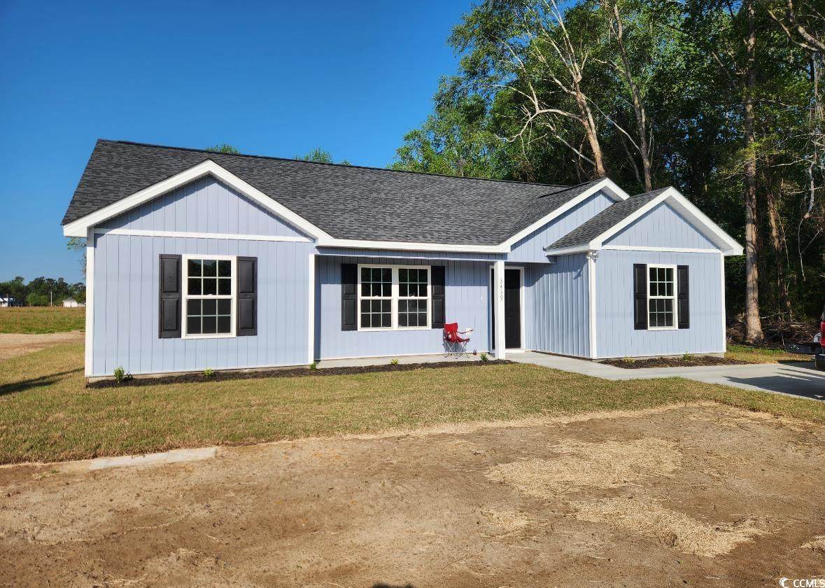 3439 B And S Rd. - Photo 1