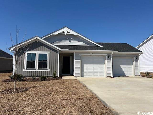 1514 Clubstone Dr. - Photo 1