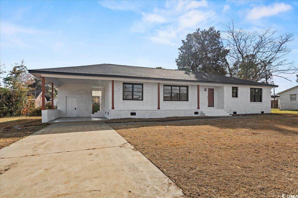 412 Melrose St. - Photo 1