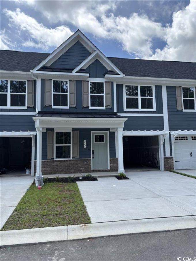 317 Bent Green Ct. - Photo 1