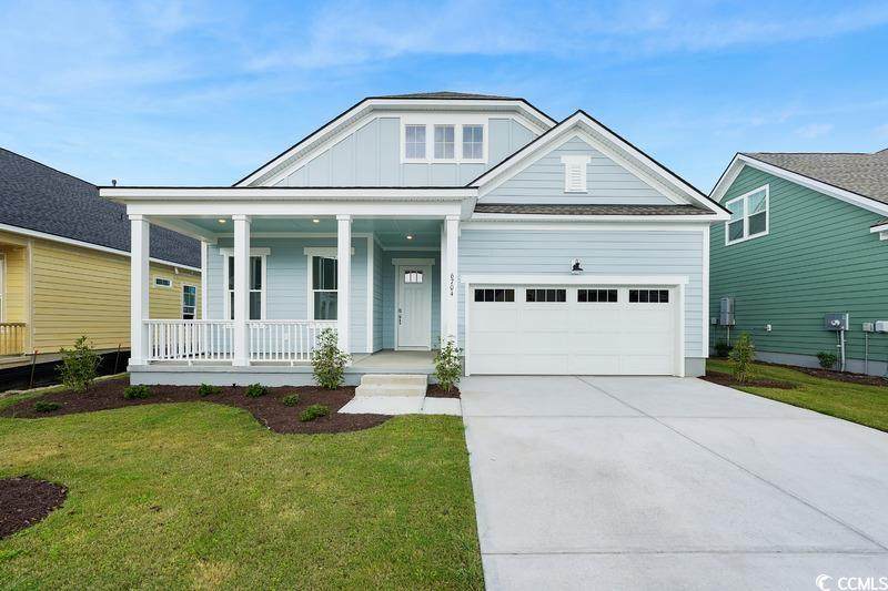 6704 Genesis Dr - Photo 1