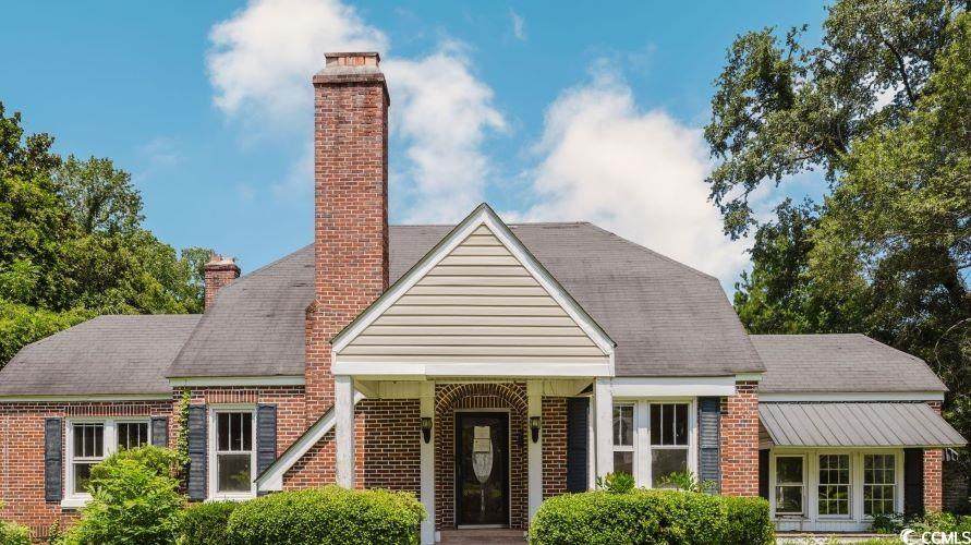 116 Singletary Ave. - Photo 1