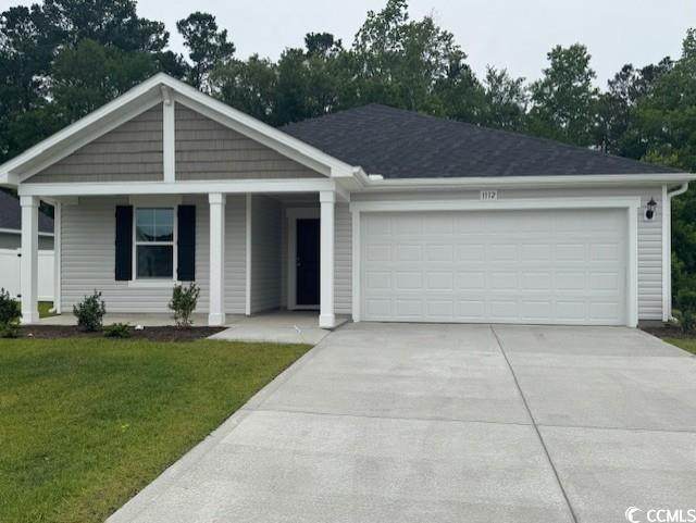 1112 Cherrystone Loop - Photo 1