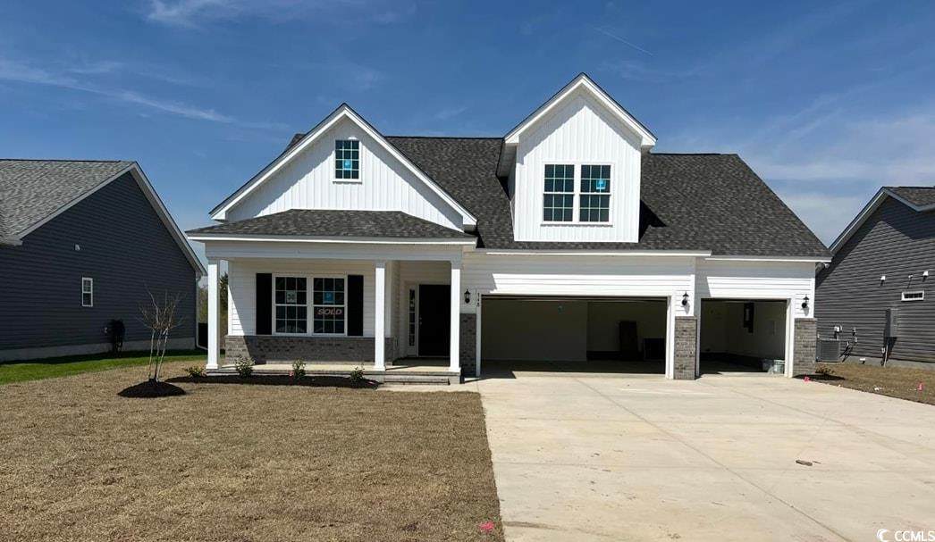 348 Hayloft Circle - Photo 1
