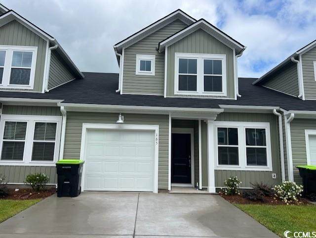 165 Hoffman Park Dr. - Photo 1