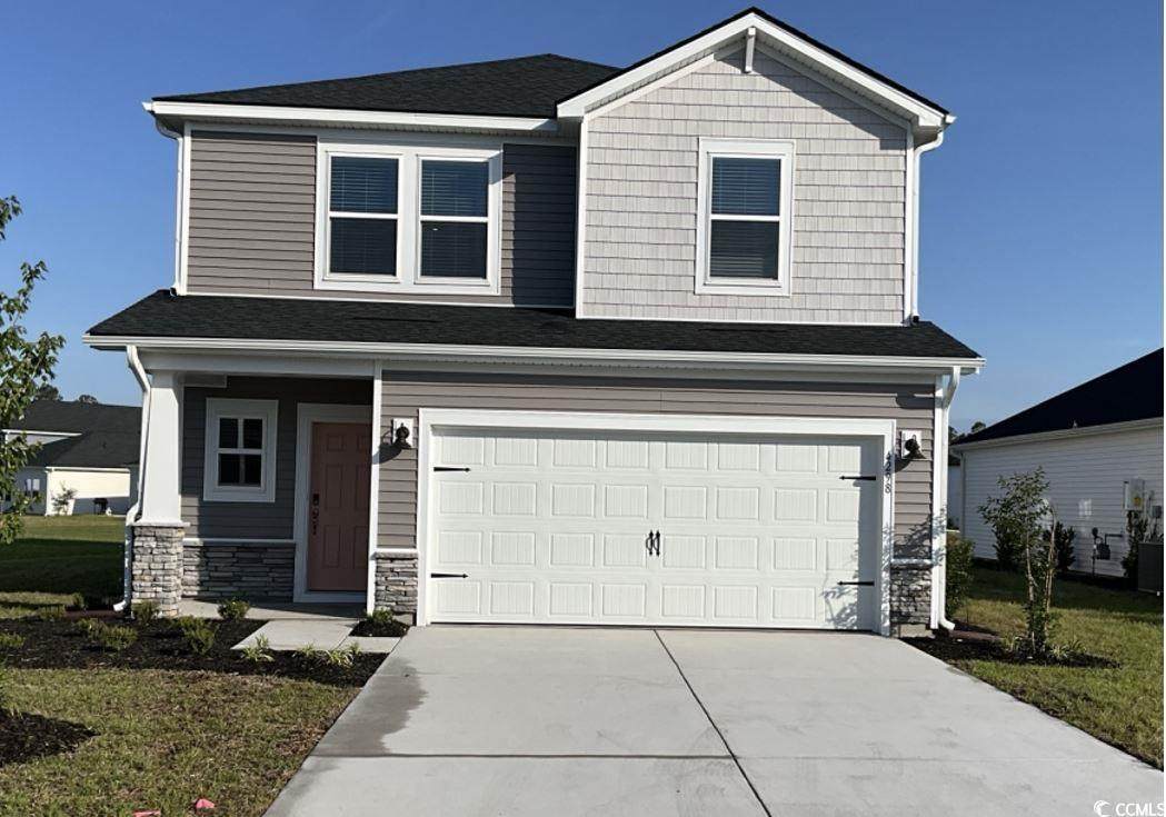 4298 Falls Oaks St. - Photo 1