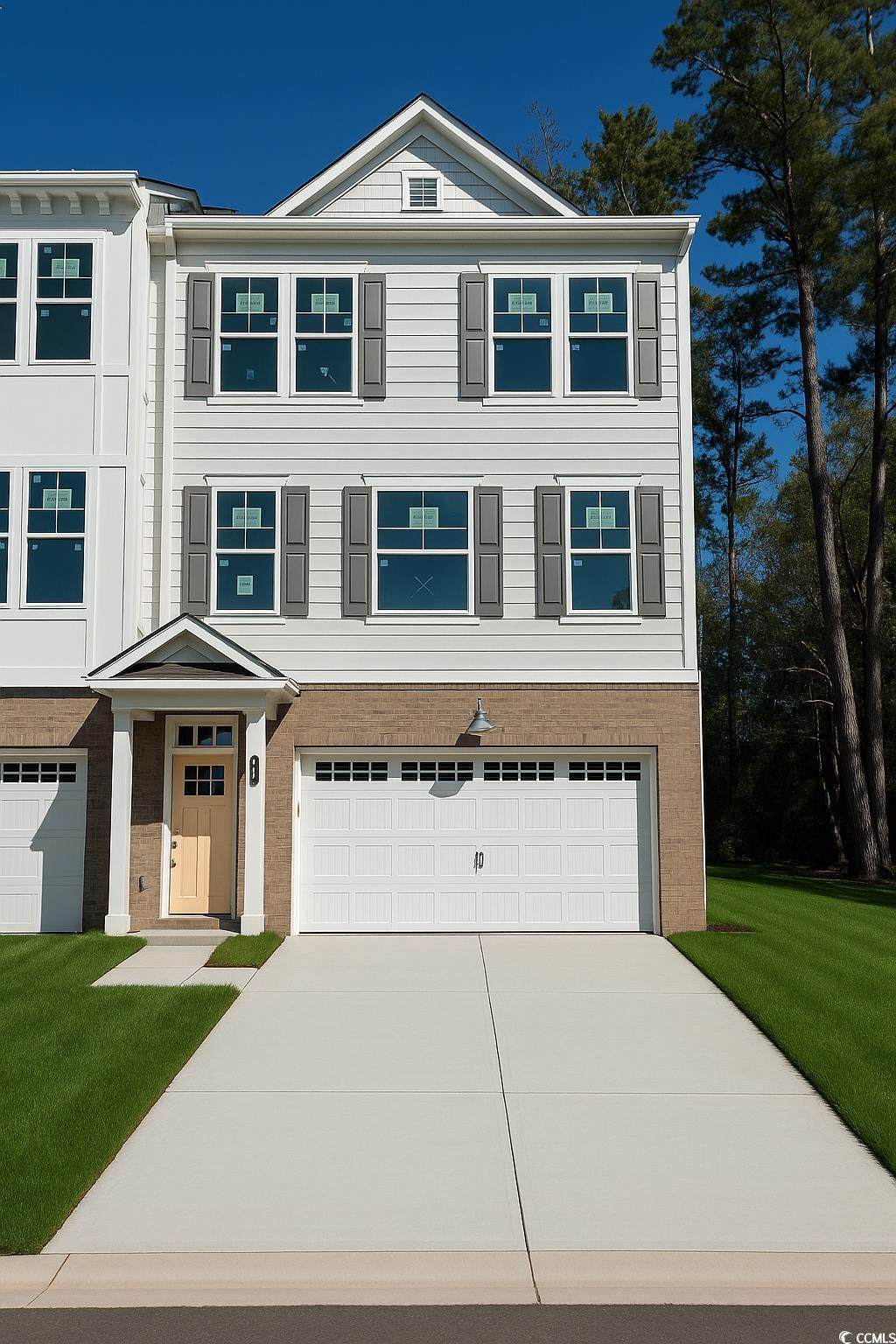 8579 Balmy Breeze Pl. - Photo 1