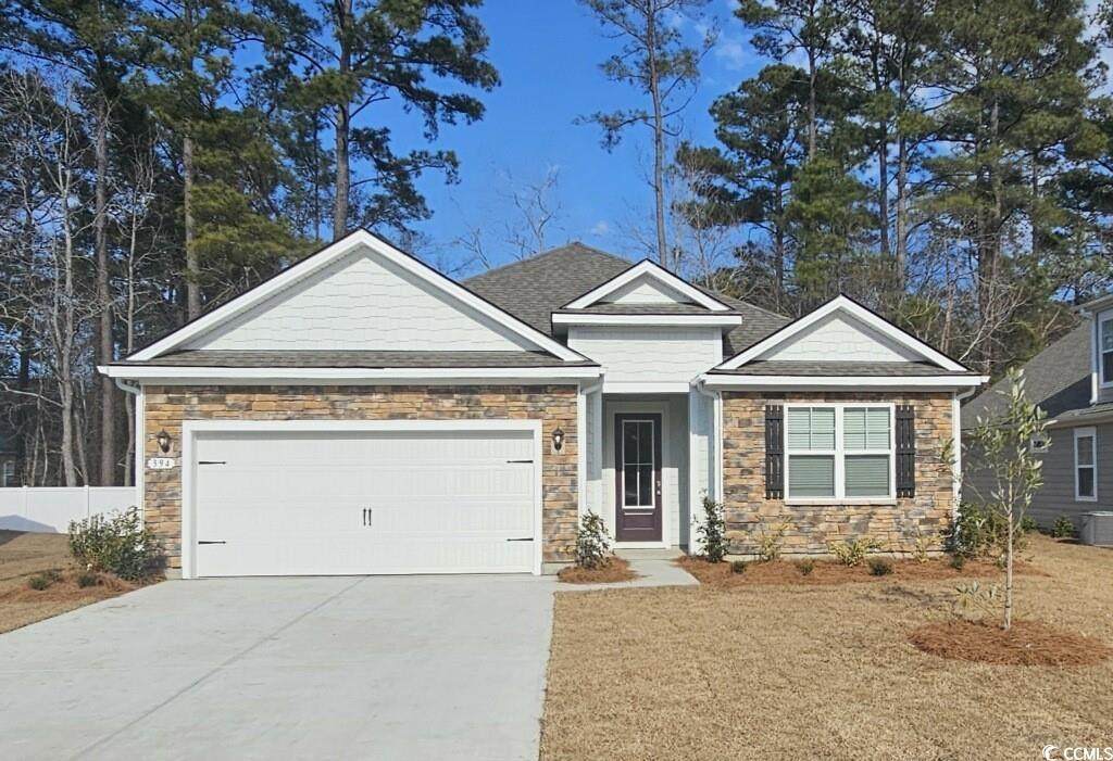 394 Wingspan Ct. - Photo 1