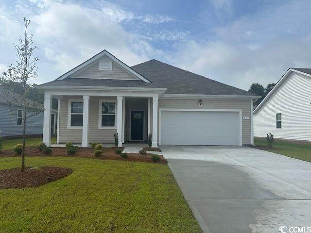 183 Calm Dr. - Photo 1