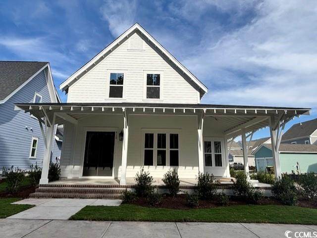 512 Ayrhill Loop - Photo 1