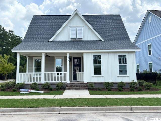 540 Ayrhill Loop - Photo 1