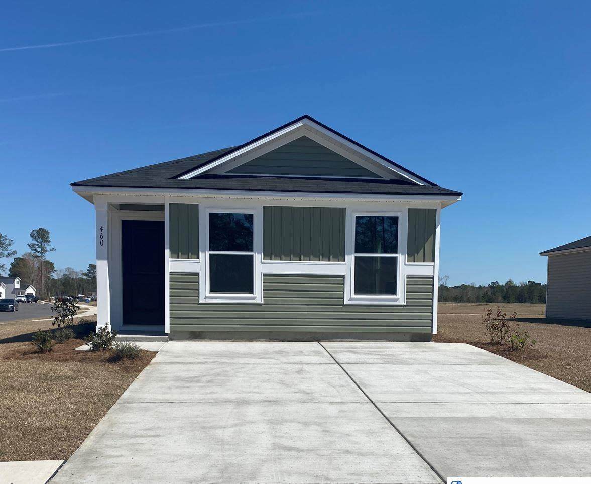 460 Ribbon Rail Way - Photo 1