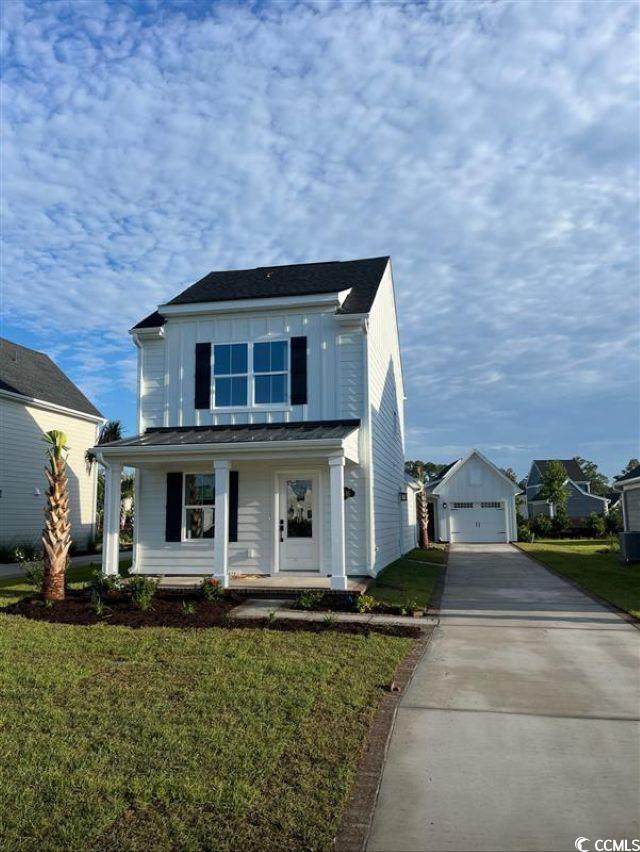 2516 Rowyn St. - Photo 1