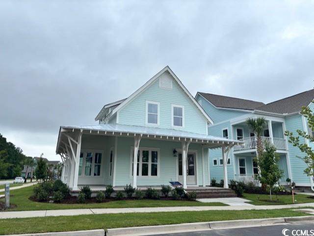 1801 Tryon Dr - Photo 1