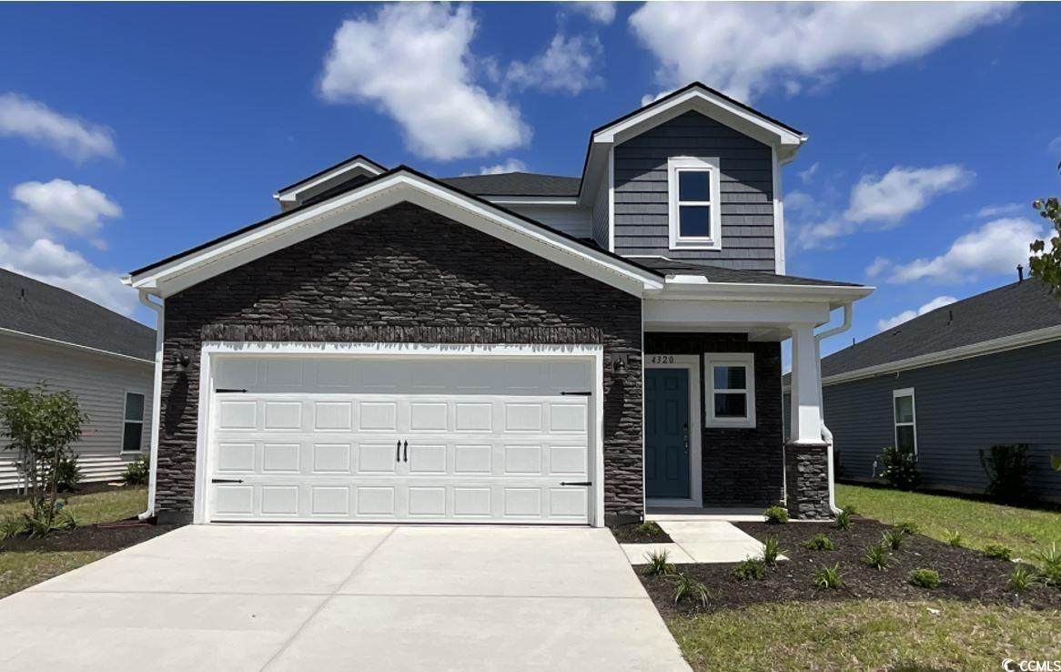 4320 Falls Oaks St. - Photo 1