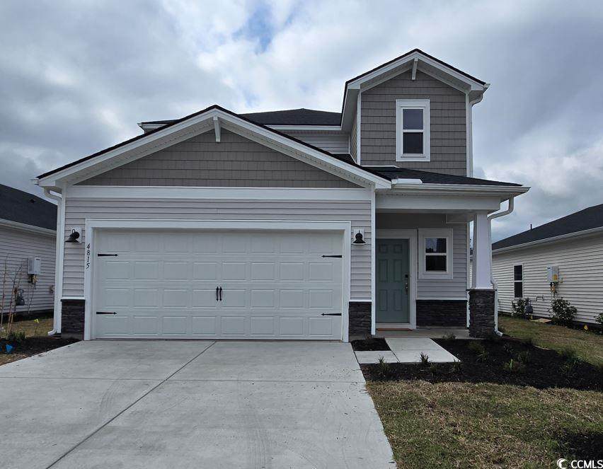 4815 Hopespring St. - Photo 1