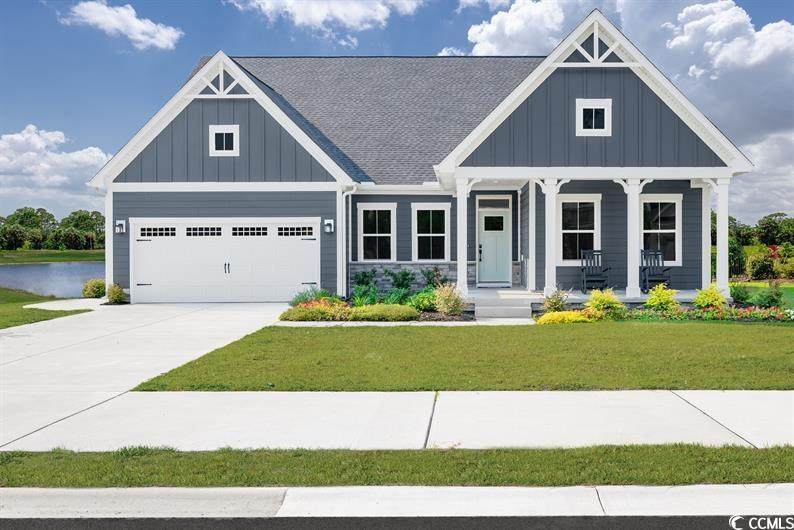 747 Indigo Bay Circle - Photo 1