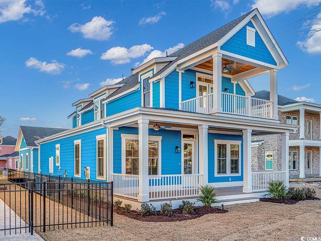 8156 Living Tide Dr. - Photo 1