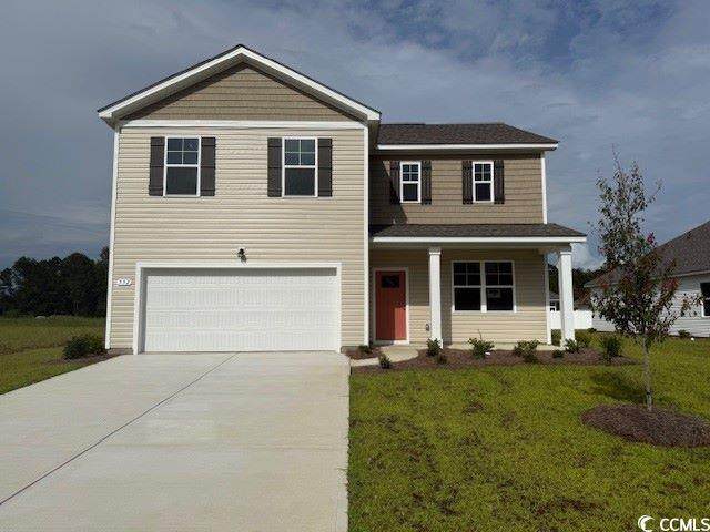 332 Glade Ct. - Photo 1
