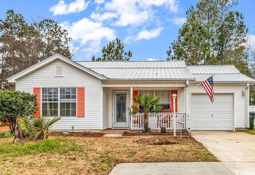 9514 Leeds Circle - Photo 1