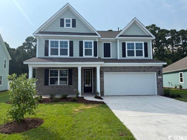 7081 Shooting Star Way - Photo 1