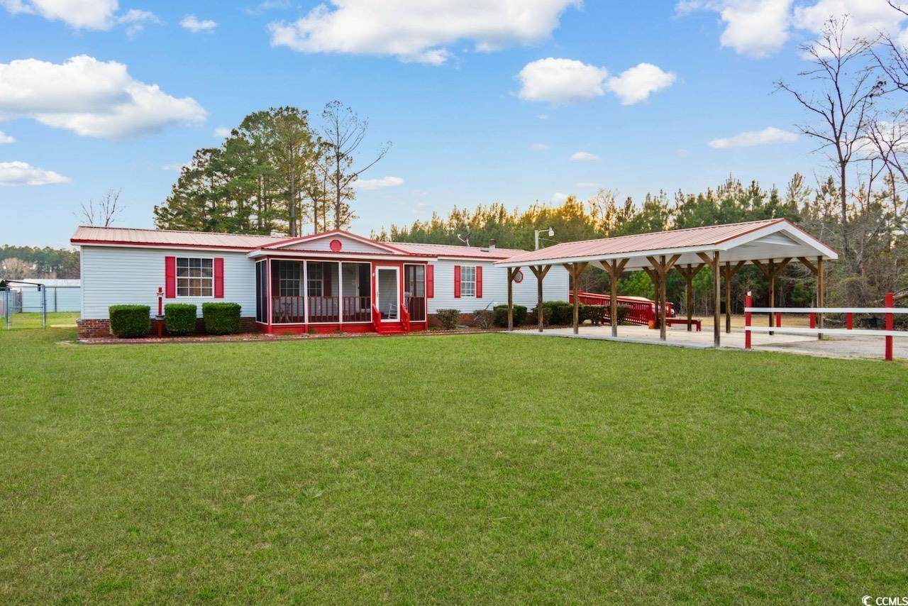 977 Dog Bluff Rd. - Photo 1