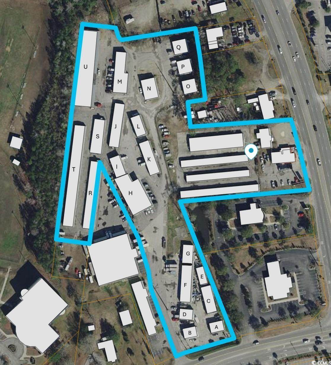 2352 Hwy 9 - Photo 1