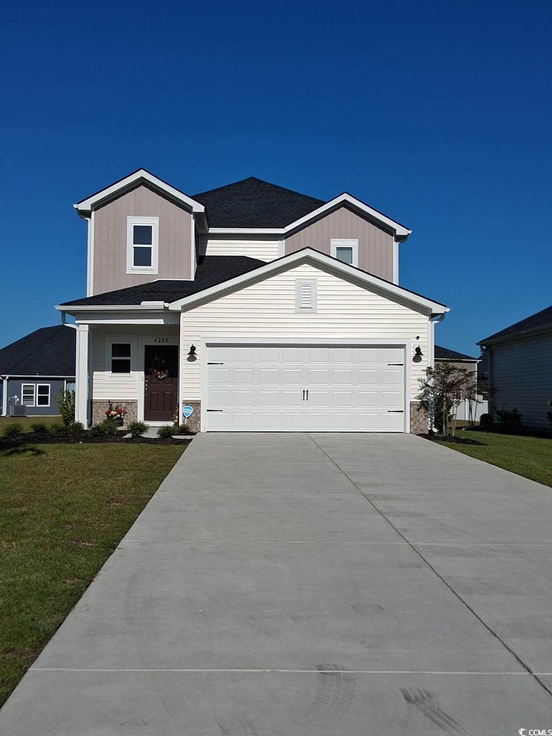 4288 Falls Oaks St. - Photo 1