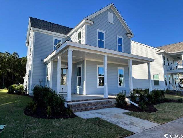 1083 Milford Way - Photo 1