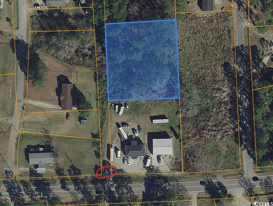 hwy 90 Adam St. - Photo 1