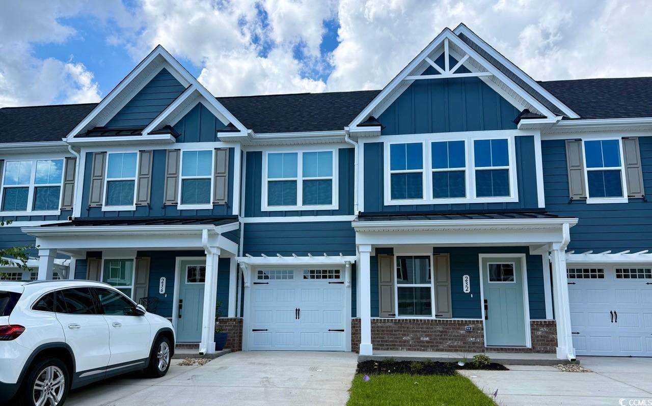 236 Bent Green Ct. - Photo 1