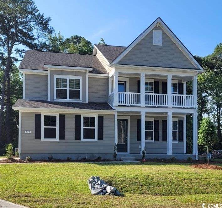 918 Belle Dr. - Photo 1