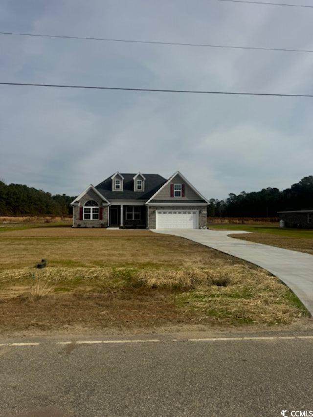 3329 Hughes Gasque Rd. - Photo 1