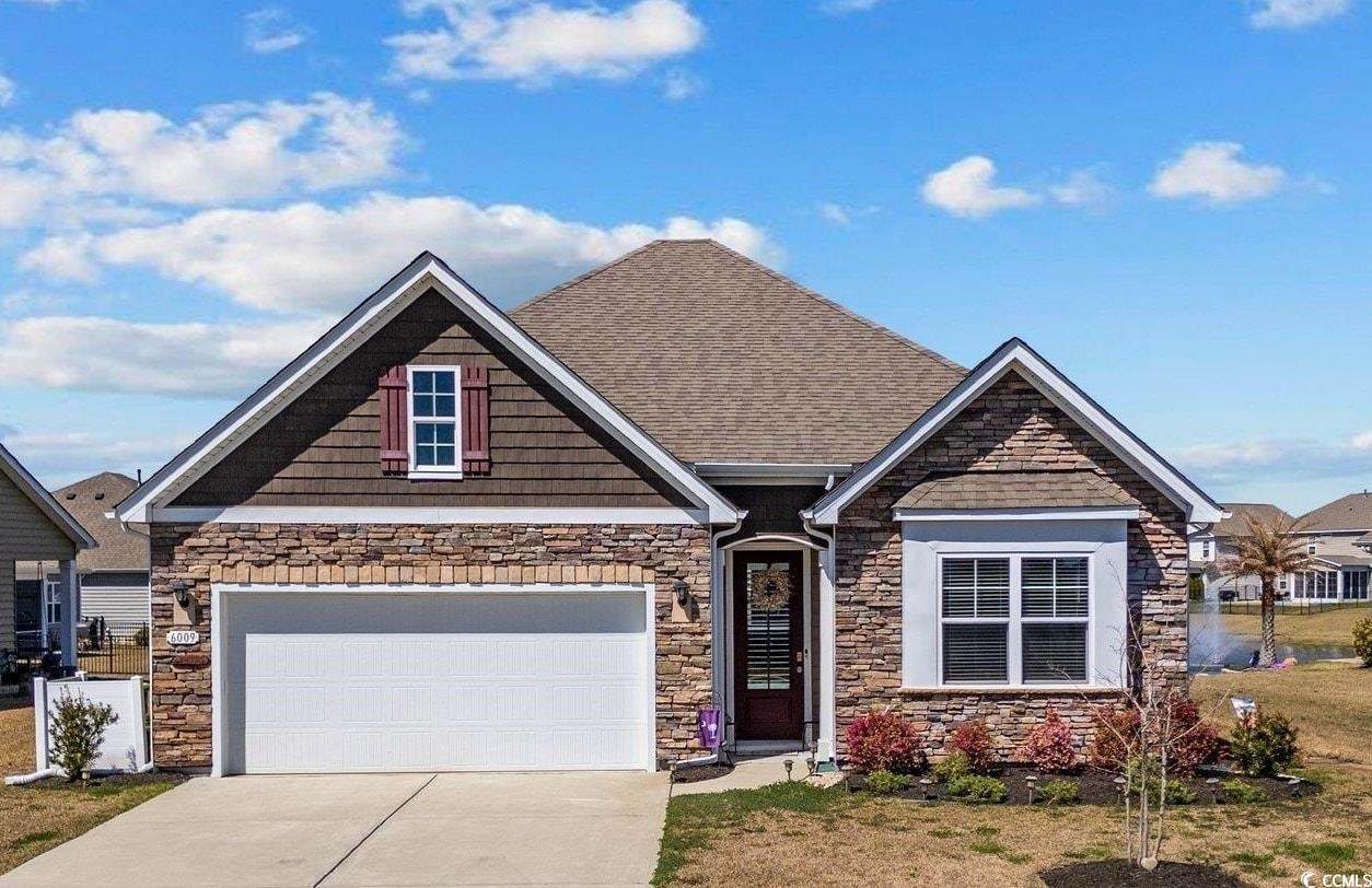 6009 Ranch View Dr. - Photo 1