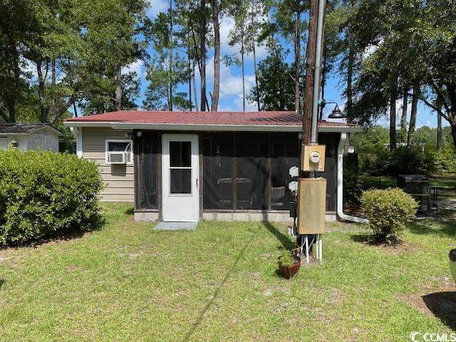 3641 Half Pint Rd. - Photo 1