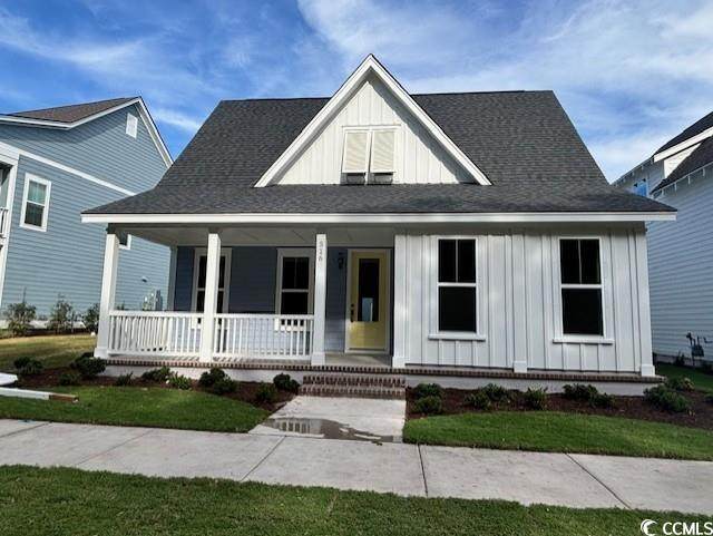 516 Ayrhill Loop - Photo 1