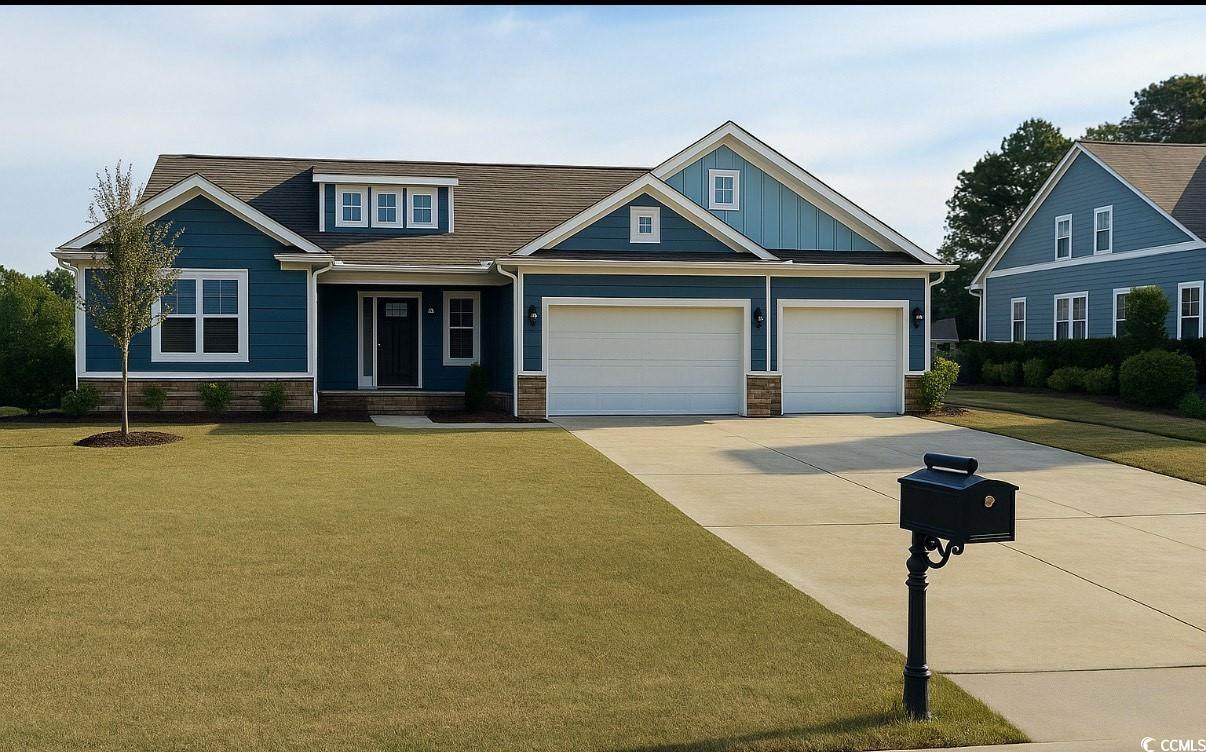 8926 Chesterfield Dr. - Photo 1