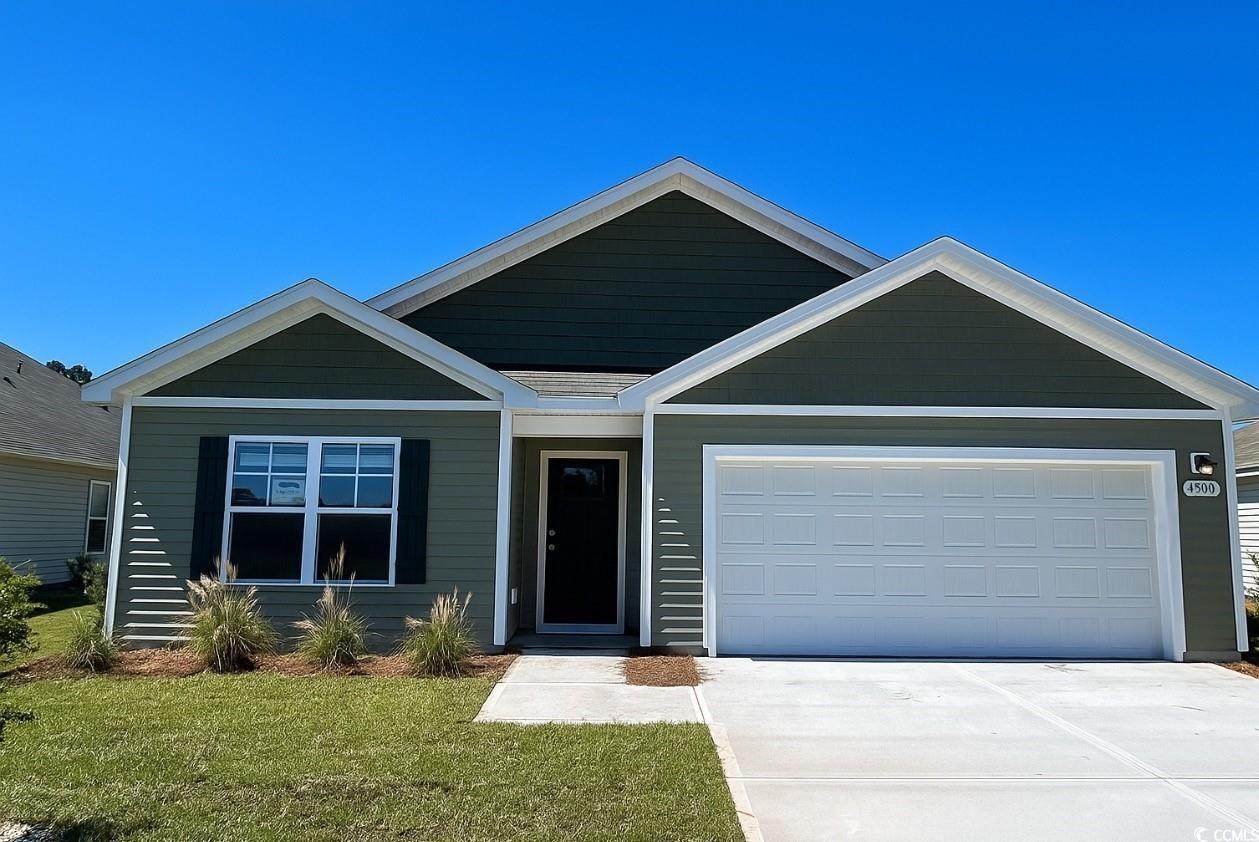 4500 East Coast Ln. - Photo 1