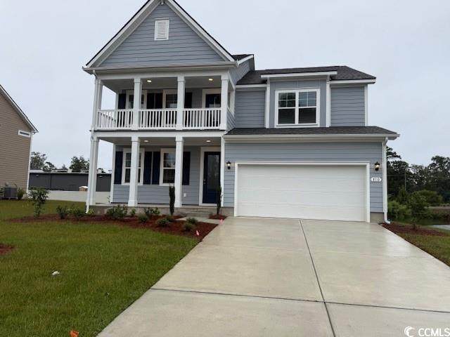 810 Belle Dr. - Photo 1